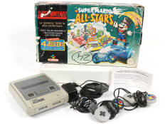 NINTENDO (JAPON) (1)