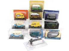 Lot 69 - DIVERS (11)