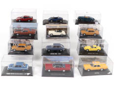 Lot 85 - DIVERS (12)