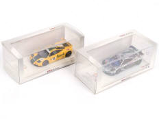 TSM MODELS (2)