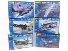 REVELL (ALLEMAGNE) (6)
