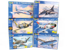 REVELL (ALLEMAGNE) (6)