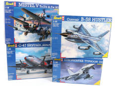 REVELL (ALLEMAGNE) (4)