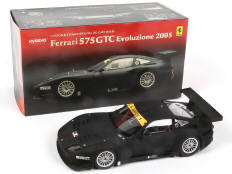 Lot 36 - KYOSHO (JAPON) (1)