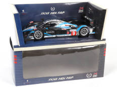 MINICHAMPS (ALLEMAGNE) (1)
