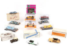 Lot 72 - DIVERS (12)