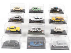 Lot 97 - DIVERS (12)