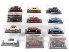 Lot 98 - DIVERS (12)