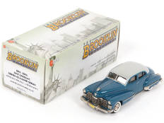 BROOKLIN MODELS (GB) (1)