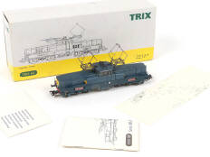TRIX 'HO' (ALLEMAGNE) (1)