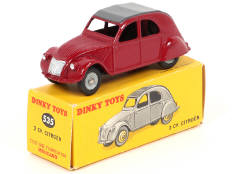 DINKY TOYS (FRANCE) (1)