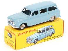 DINKY TOYS (FRANCE) (1)