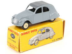 DINKY TOYS (FRANCE) (1)