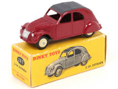 DINKY TOYS (FRANCE) (1)