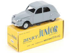 DINKY TOYS (FRANCE) Série JUNIOR (1)