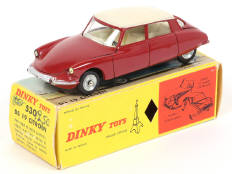 DINKY TOYS (FRANCE) (1)