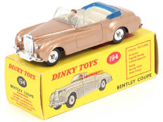 DINKY TOYS (GB) (1)
