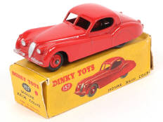 DINKY TOYS (GB) (1)