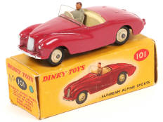 DINKY TOYS (GB) (1)