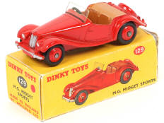 DINKY TOYS (GB) (1)