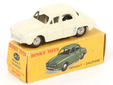 DINKY TOYS (FRANCE) (1)