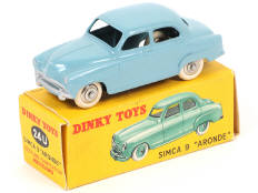 DINKY TOYS (FRANCE) (1)