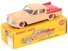 DINKY TOYS (GB) (1)