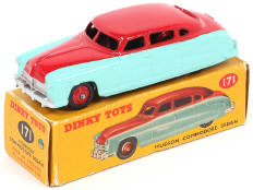 DINKY TOYS (GB) (1)