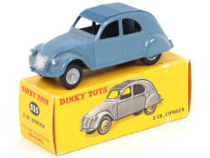 DINKY TOYS (FRANCE) (1)