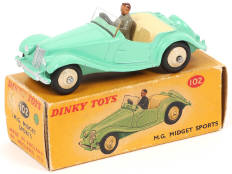DINKY TOYS (GB) (1)