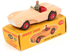 DINKY TOYS (GB) (1)