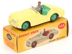 DINKY TOYS (GB) (1)