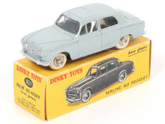 DINKY TOYS (FRANCE) (1)