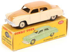 DINKY TOYS (GB) (1)