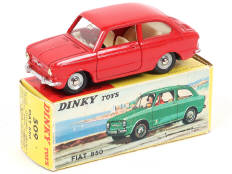 DINKY TOYS (FRANCE) (1)