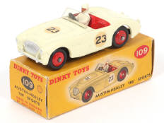 DINKY TOYS (GB) (1)