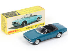 DINKY TOYS (FRANCE) (1)