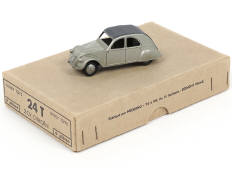 DINKY TOYS (FRANCE) (3)