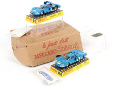 DINKY TOYS (FRANCE) (3)