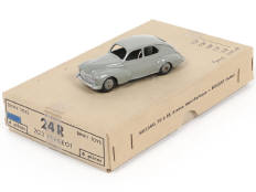 DINKY TOYS (FRANCE) (2)