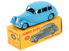 DINKY TOYS (GB) (1)