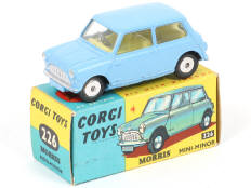CORGI TOYS (GB) (1)