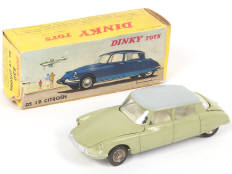 DINKY TOYS (FRANCE) (1)
