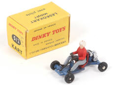 DINKY TOYS (FRANCE) (1)