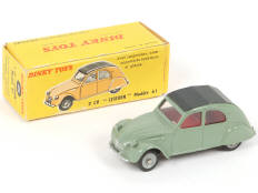 DINKY TOYS (FRANCE) (1)