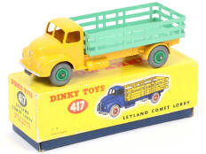 DINKY TOYS (GB) (1)