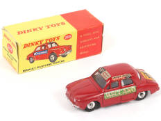 DINKY TOYS (GB) (1)