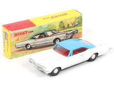 DINKY TOYS (GB) (1)