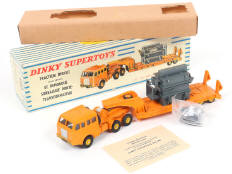 DINKY TOYS (FRANCE) (1)