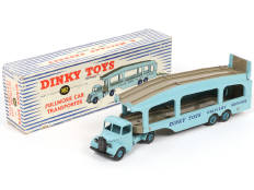 DINKY TOYS (GB) (1)